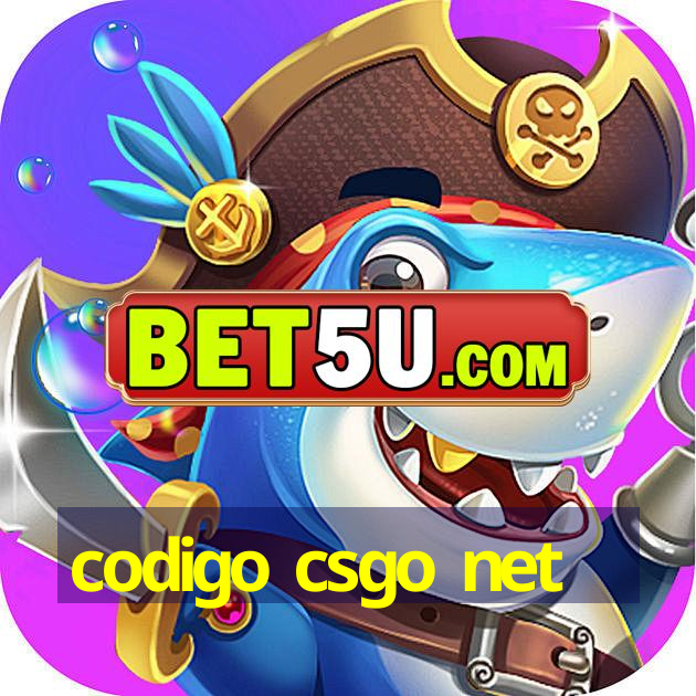 codigo csgo net